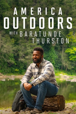 watch America Outdoors with Baratunde Thurston