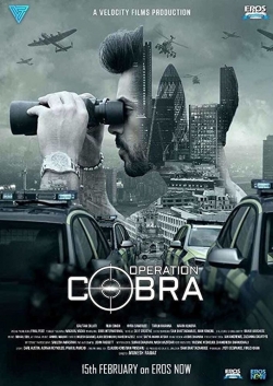 watch Operation Cobra