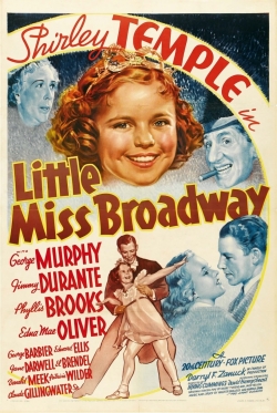 watch Little Miss Broadway
