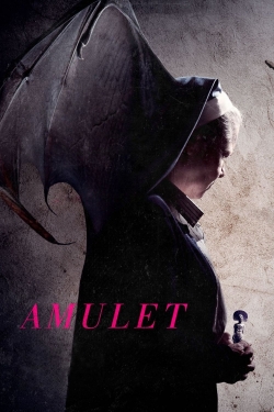 watch Amulet