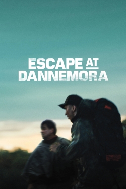 watch Escape at Dannemora