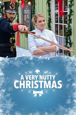 watch A Very Nutty Christmas