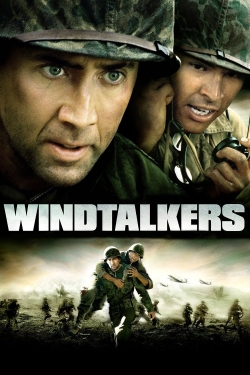 watch Windtalkers