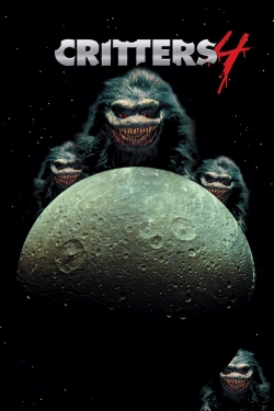 watch Critters 4