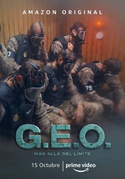 watch G.E.O. Más allá del límite