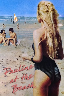 watch Pauline at the Beach