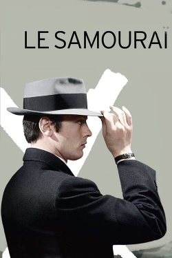 watch Le Samouraï