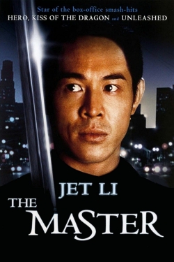 watch The Master