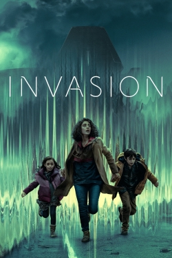 watch Invasion