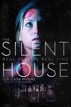 watch The Silent House