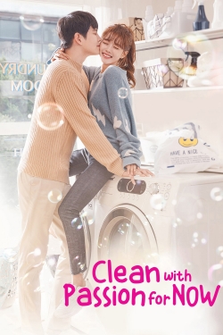 watch Clean with Passion for Now