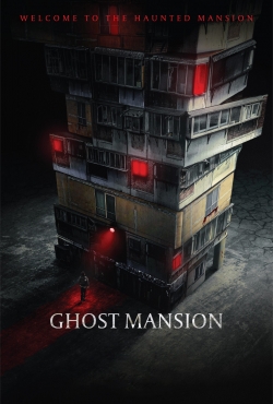 watch Ghost Mansion