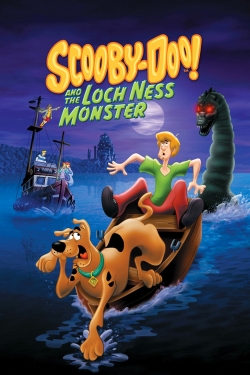 watch Scooby-Doo! and the Loch Ness Monster