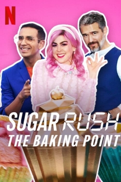 watch Sugar Rush: The Baking Point