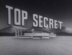 watch Top Secret