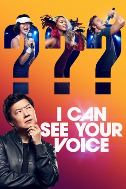 watch I Can See Your Voice