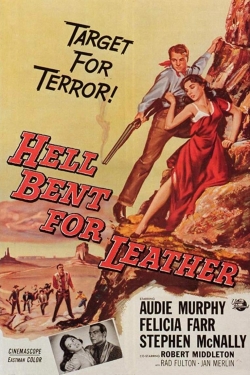 watch Hell Bent for Leather