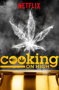 watch Cooking on High