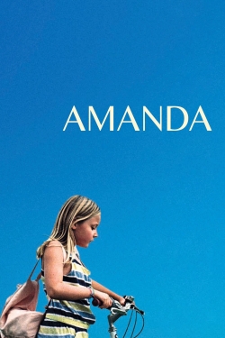 watch Amanda