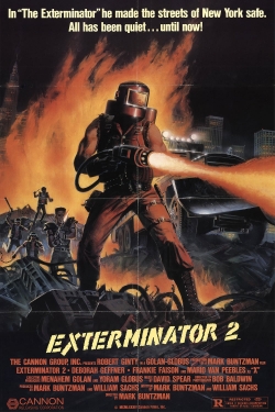 watch Exterminator 2