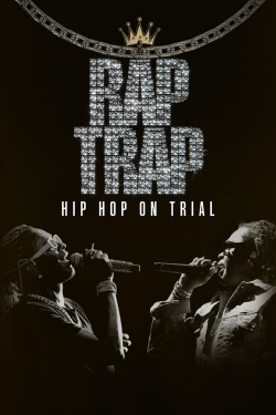 watch Rap Trap: Hip-Hop on Trial