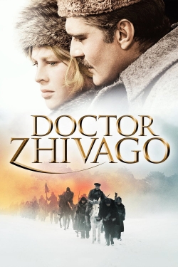 watch Doctor Zhivago