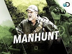 watch Manhunt