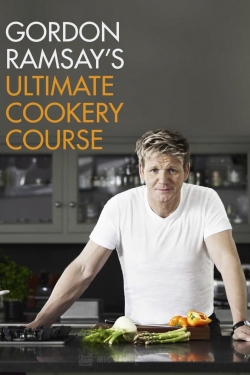 watch Gordon Ramsay's Ultimate Cookery Course