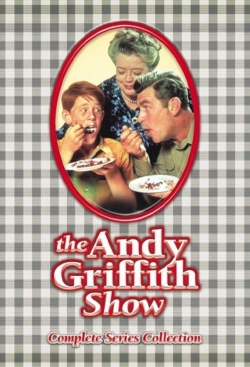 watch The Andy Griffith Show