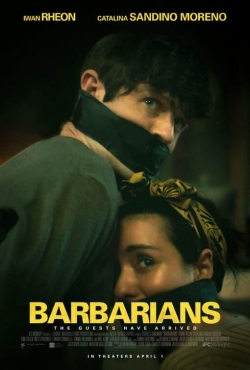 watch Barbarians