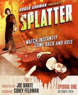 watch Splatter