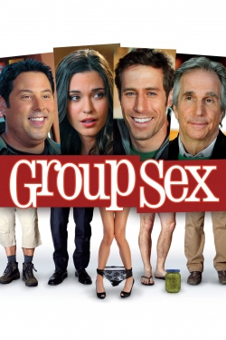 watch Group Sex