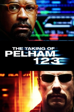 watch The Taking of Pelham 1 2 3