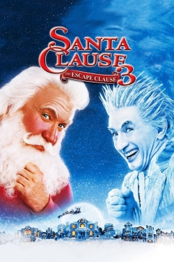 watch The Santa Clause 3: The Escape Clause