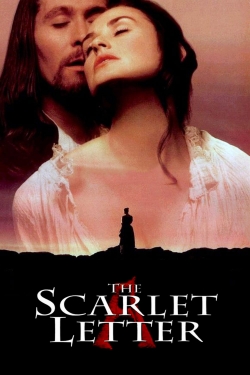 watch The Scarlet Letter