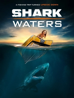 watch Shark Waters