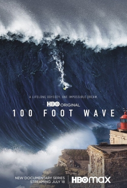 watch 100 Foot Wave