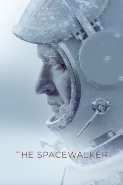 watch The Spacewalker
