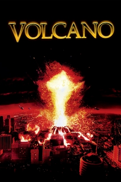 watch Volcano