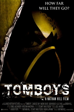 watch Tomboys