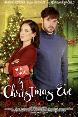 watch A Date by Christmas Eve
