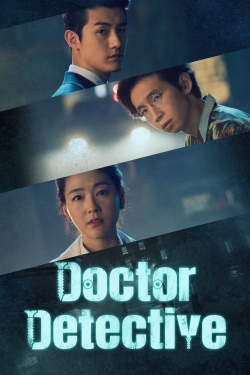 watch Doctor Detective