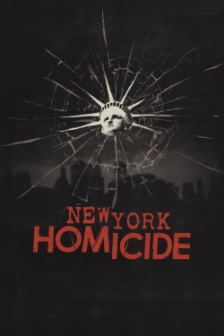 watch New York Homicide