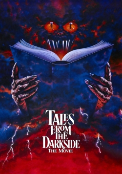 watch Tales from the Darkside: The Movie