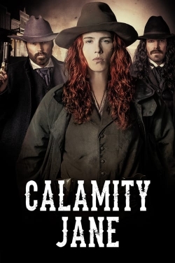 watch Calamity Jane