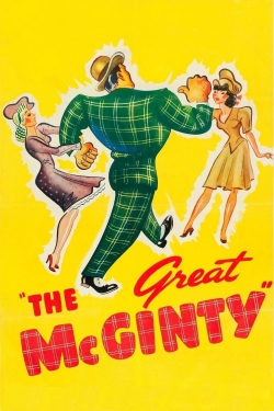 watch The Great McGinty