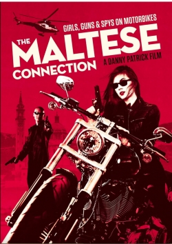 watch The Maltese Connection
