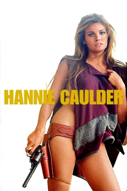 watch Hannie Caulder