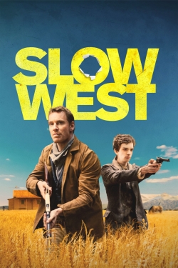 watch Slow West