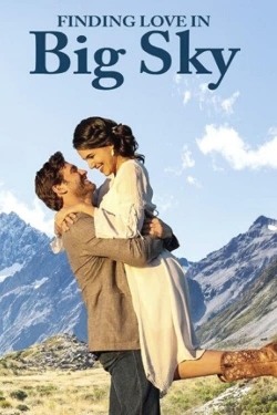 watch Finding Love in Big Sky, Montana